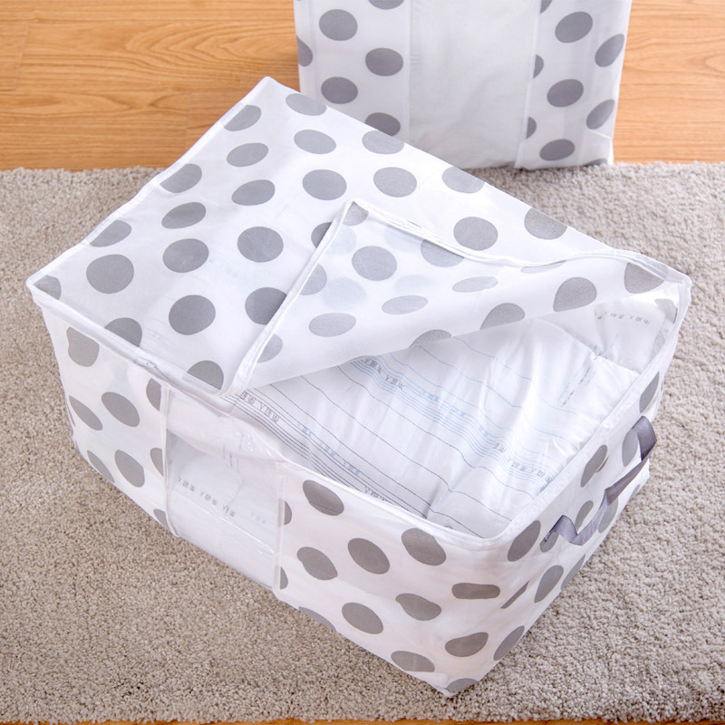 TinyCube™ — Faltbare Aufbewahrungsbox