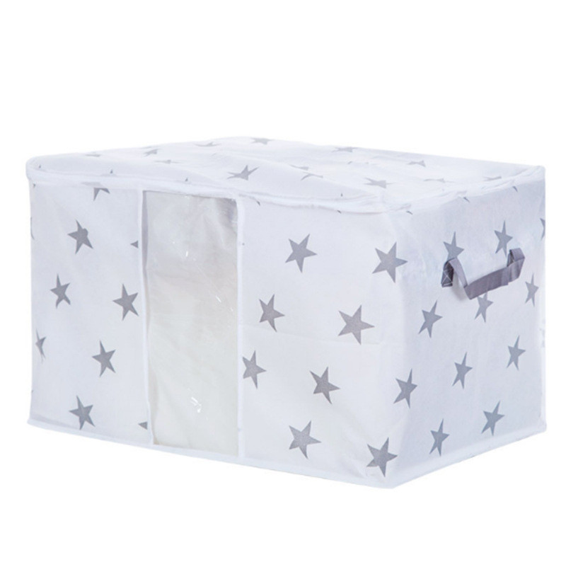 TinyCube™ — Faltbare Aufbewahrungsbox