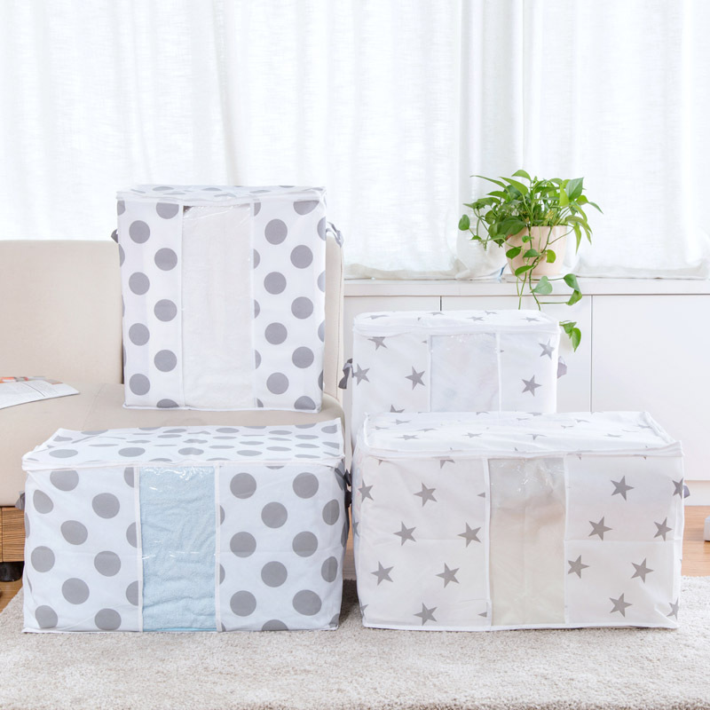 TinyCube™ — Faltbare Aufbewahrungsbox